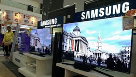 TV Mahal Gairahkan Industri Televisi Lokal