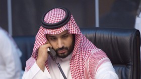 Kritik Kebijakan, Arab Saudi Tangkap Imam Masjidil Haram