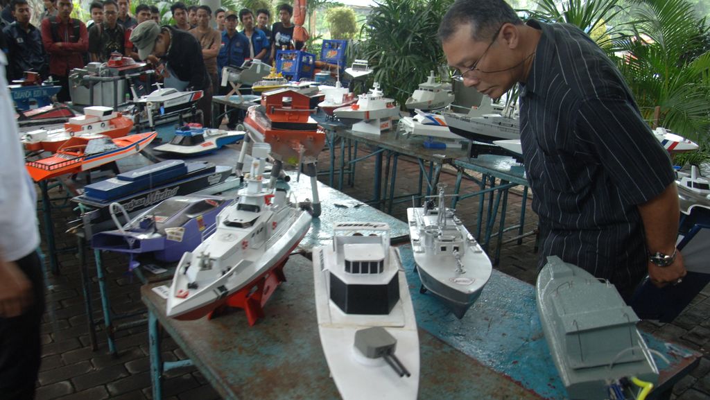 Penjelasan Kemdiktisaintek Ubah Istilah Prodi Teknik Jadi Rekayasa