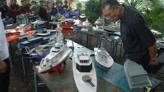 Kemdiktisaintek menjelaskan perubahan nomenklatur program studi (Prodi) 'teknik' menjadi 'rekayasa'.