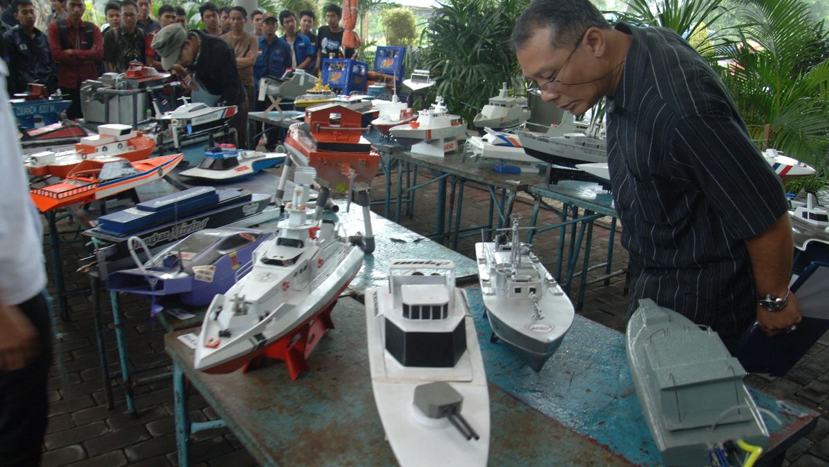Penjelasan Kemdiktisaintek Ubah Istilah Prodi Teknik Jadi Rekayasa