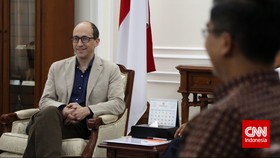 Mundur dari CEO Twitter, Dick Costolo Sudah Diprediksi