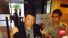 Gas Masela Bisa Dimanfaatkan Pabrik Amonia, Urea dan Methanol