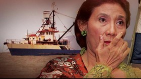 Kiara: Kasus Kapal Hai Fa Tak Boleh Berhenti Sampai Nahkoda
