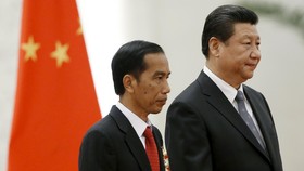 Visa Dibebaskan, Jokowi Bidik 5 Juta Turis Tiongkok
