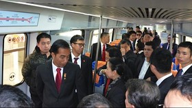 PDIP Minta Jokowi Jelaskan Isu Perombakan Kabinet