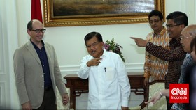 Pemerintah Cari Investor Baru di Pelabuhan Pengganti Cilamaya
