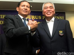 Ini Sosok Alex Tirta, Bos Alexis yang Diduga Bayar Sewa Rumah buat Firli Bahuri