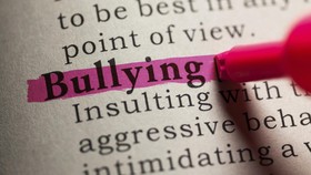 Bullying Kini Dianggap Masalah Kesehatan Masyarakat