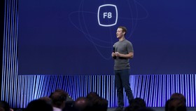 Alasan Mark Zuckerberg Suka Pakai Kaus yang Sama