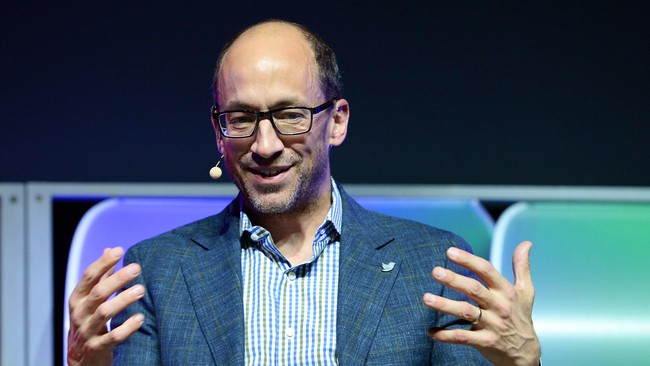 CEO Twitter Dick Costolo akan bertemu dengan para mitra di Jakarta, bertemu dengan sejumlah media untuk wawancara, dan menemui Wakil Presiden RI Jusuf Kalla.