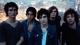 The Strokes Rilis Video Musik Kolaborasi dengan Enam Animator