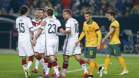 Hadapi Georgia, Jerman Hanya Miliki 21 Pemain