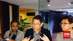 Kemenperin Minta Alokasi 20 Persen Gas Masela untuk Industri