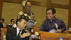 BI dan OJK Beda Pandangan Soal Pelonggaran Kredit Rumah