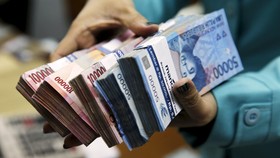 Gatot Pujo Ungkap Duit Rp500 Juta untuk Direktur Penyidikan