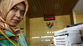 ICW Temukan Potensi Penyimpangan Rp 1,2 T di APBD