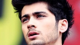 Zayn Malik Ternyata Tak Bahagia Bersama One Direction