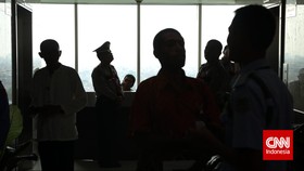 Situasi Tegang, Yorrys Coba Kuasai Sekretariat Fraksi Golkar