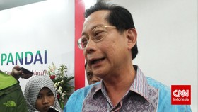 Diam-diam, KPK Periksa Dirut BCA