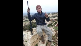 Al Chaidar: Ratusan WNI Bergabung Jabhat Al Nusra di Suriah