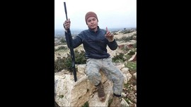 Al Chaidar: Ratusan WNI Bergabung Jabhat Al Nusra di Suriah