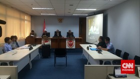Kalah di Bawaslu, PKPI Gagal Melenggang ke Pemilu 2019