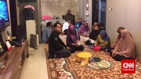 Di Mata Warga, Sosok Olga Ramah dan Lucu