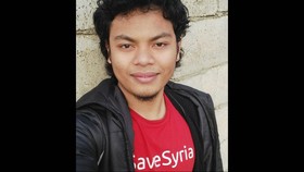 Dikenang, Ridwan yang Tewas di Suriah Berdebat Soal Jodoh
