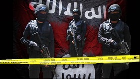 Pemimpin ISIS Tewas dalam Penggerebekan di Turki
