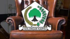 Siapa Penguasa Fraksi Partai Golkar?