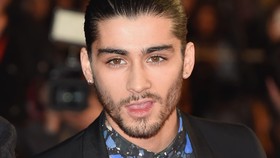 img-title Dipinang Tyler, Zayn Malik Malah Melirik Zendaya