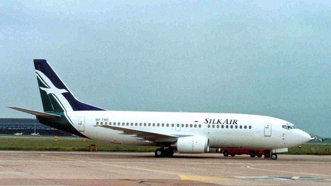 Pilot Germanwings diyakini sengaja menabrakkan pesawat ke lereng Gunung Alpen. Kecelakaan maut akibat kesengajaan pilot, bukan pertama kali terjadi.