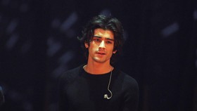 Zayn Malik Alami Gangguan Makan saat Bersama One Direction
