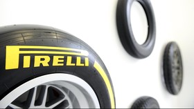 Kerja Sama F1 dan Pirelli Berlanjut ke 2019