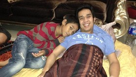 Aditya Gumay Dapat Kabar Gembira sebelum Olga Meninggal