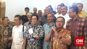 Pertamina, Total dan Inpex Mulai Bahas Soal Masa Transisi
