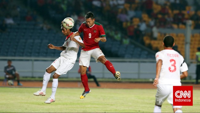 Indonesia mencatat awal yang bagus dalam ajang kualifikasi Piala Asia U-23 lewat kemenangan meyakinkan 5-0 atas Timor Leste di Gelora Bung Karno.