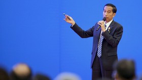 Jadi Sorotan Dunia, Jokowi Bentuk Tim Anti Perbudakan Benjina