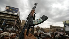 Kisah WNI di Yaman Hidup di Bawah Bayang Houthi
