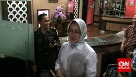 Dinasti Atut Melemah, Airin Bakal Sasar Pemilih Akar Rumput