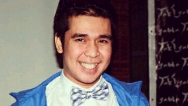 "Pokoknya Olga selalu di hati kita semua," ucap Natalie Sarah, salah satu teman Olga Syahputra.