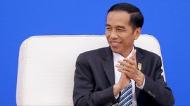 Jumlah Bioskop di Indonesia Jauh dari Angka Minimum