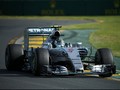 Rosberg Tercepat, Hamilton Gagal Catatkan Waktu