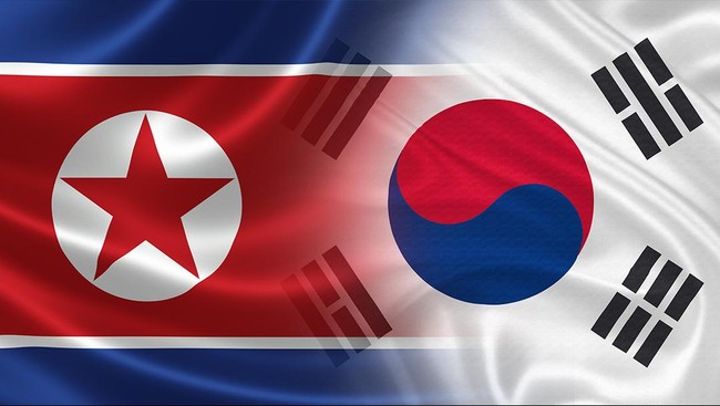 Korea Selatan tengah mengupayakan normalisasi dengan Korea Utara tahun ini.