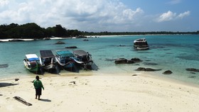 Obral Visa Perlu Ditopang Tiga Perbaikan Industri Pariwisata