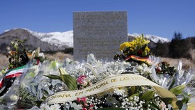 Keluarga Korban Tewas Akan Menggugat Germanwings di AS