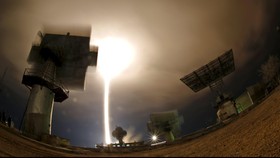Melepas Misi Terlama Astronaut ke Antariksa