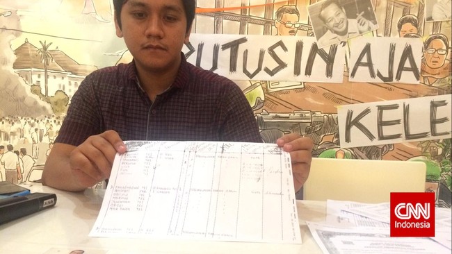 Kondisi psikologis terpidana mati kasus pembunuhan, Yusman dan Rasula mengalami gangguan yang hebat pasca mereka ditempatkan di LP Nusakambangan.