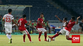 Fachri Menolak Ditunjuk Sebagai Pelatih Timnas U-19